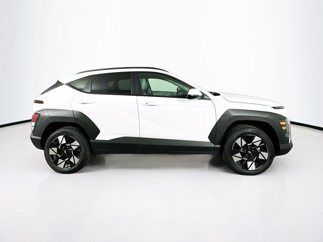 used 2025 Hyundai Kona car, priced at $22,497