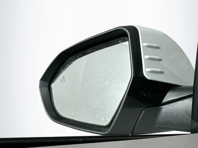used 2025 Hyundai Kona car, priced at $22,497