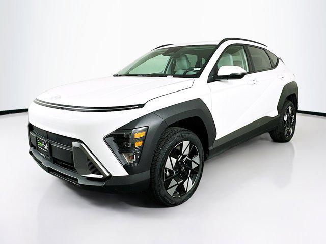 used 2025 Hyundai Kona car, priced at $22,497