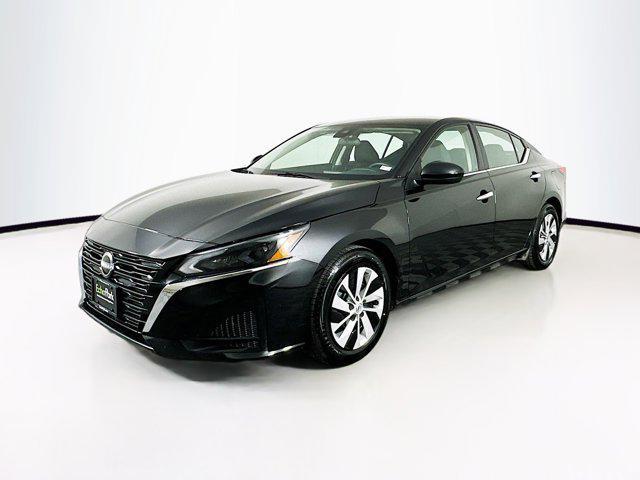 used 2023 Nissan Altima car, priced at $17,689