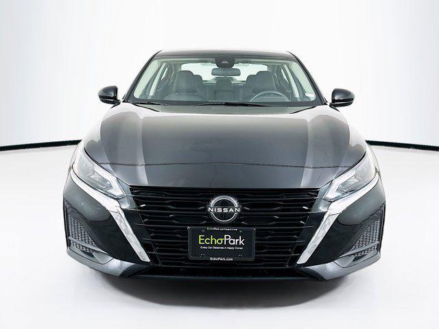 used 2023 Nissan Altima car, priced at $17,689