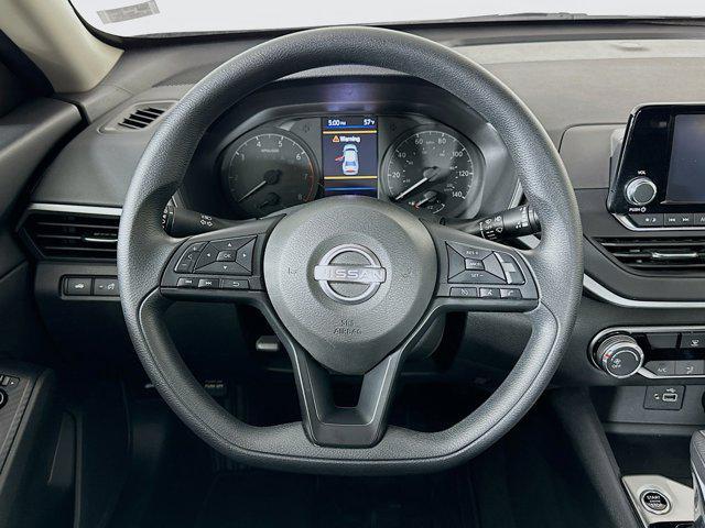 used 2023 Nissan Altima car, priced at $17,689