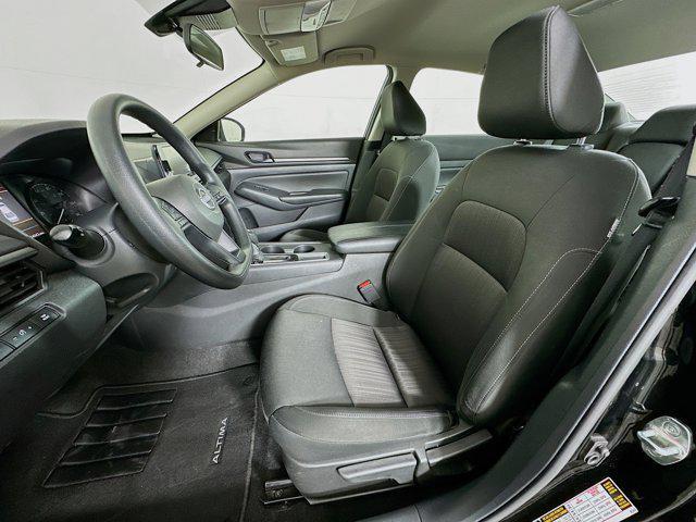 used 2023 Nissan Altima car, priced at $17,689