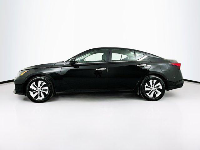 used 2023 Nissan Altima car, priced at $17,689