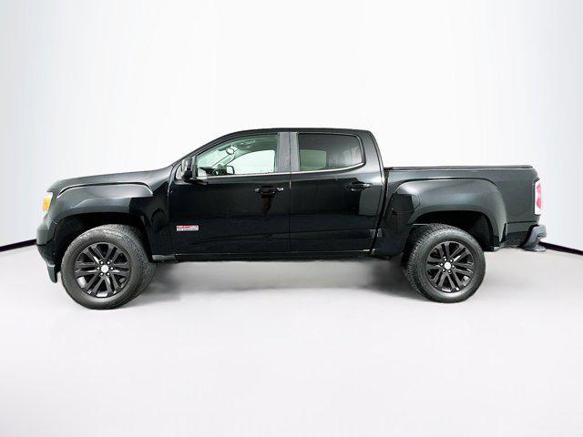 used 2016 GMC Canyon car, priced at $24,999