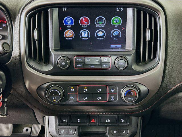 used 2016 GMC Canyon car, priced at $24,999