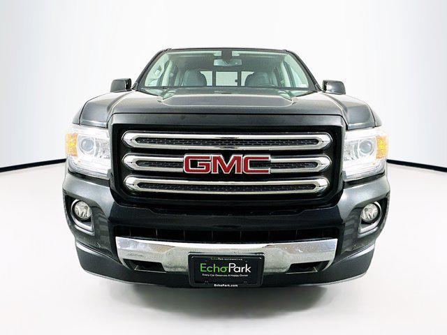 used 2016 GMC Canyon car, priced at $24,999