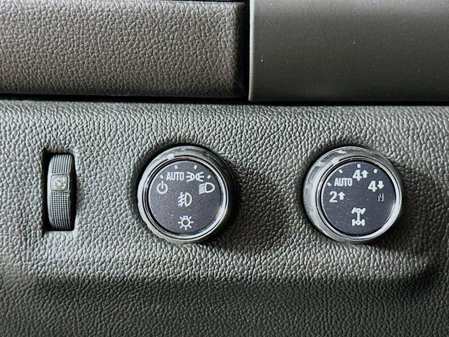 used 2016 GMC Canyon car, priced at $24,999