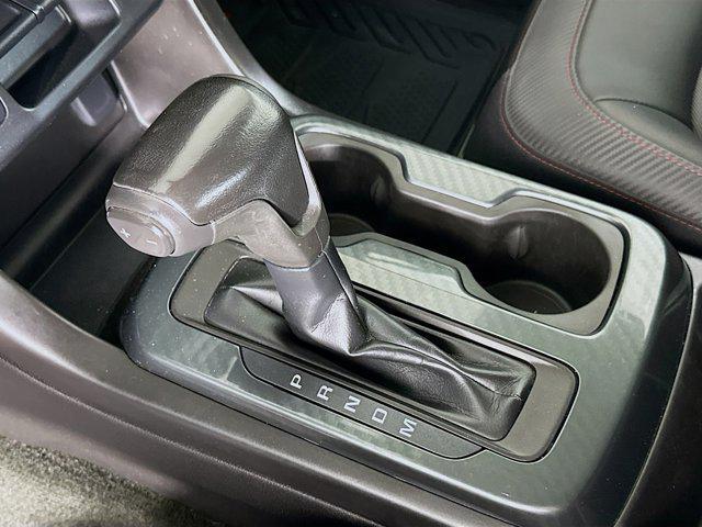 used 2016 GMC Canyon car, priced at $24,999