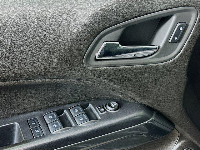 used 2016 GMC Canyon car, priced at $24,999