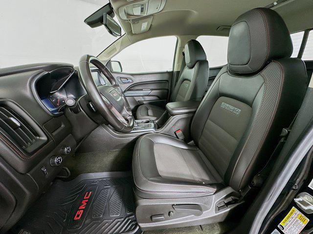 used 2016 GMC Canyon car, priced at $24,999
