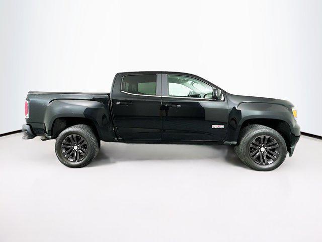 used 2016 GMC Canyon car, priced at $24,999