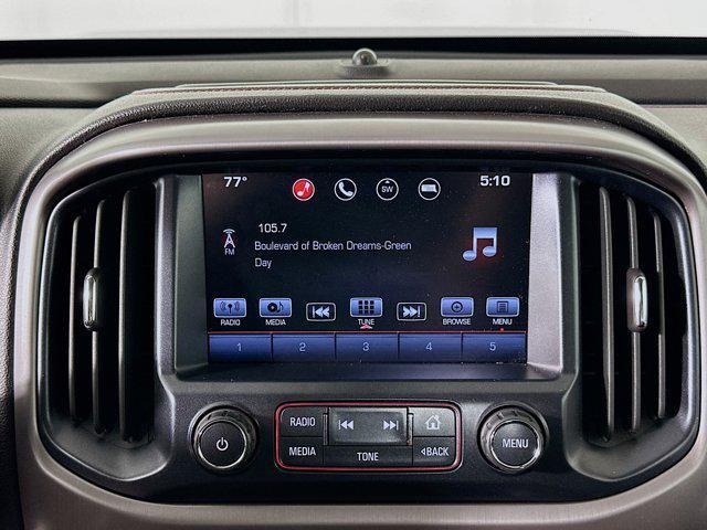 used 2016 GMC Canyon car, priced at $24,999