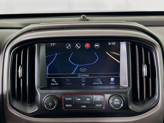 used 2016 GMC Canyon car, priced at $24,999