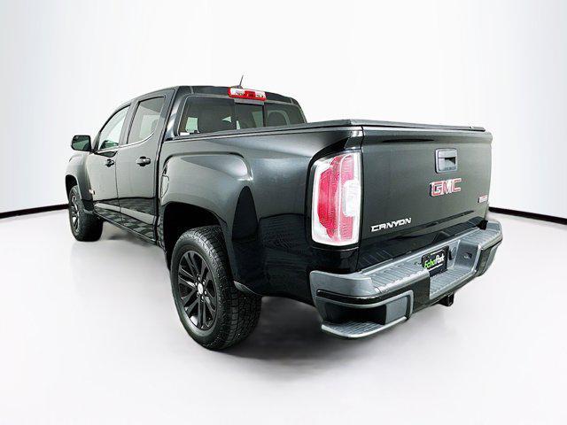 used 2016 GMC Canyon car, priced at $24,999