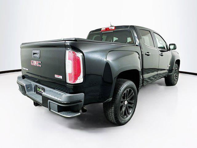 used 2016 GMC Canyon car, priced at $24,999