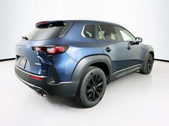 used 2024 Mazda CX-50 car, priced at $24,989