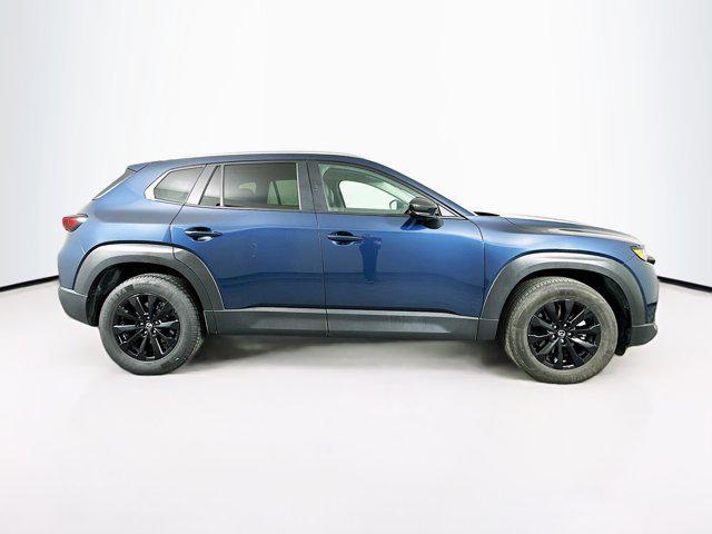 used 2024 Mazda CX-50 car, priced at $24,989