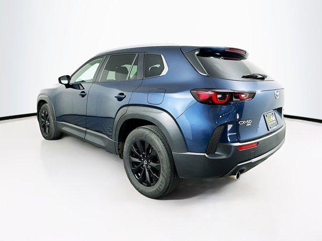 used 2024 Mazda CX-50 car, priced at $24,989