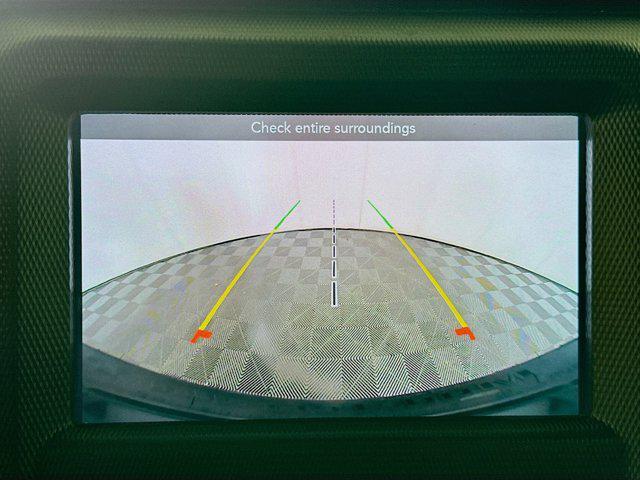 used 2022 Jeep Wrangler Unlimited car, priced at $29,987