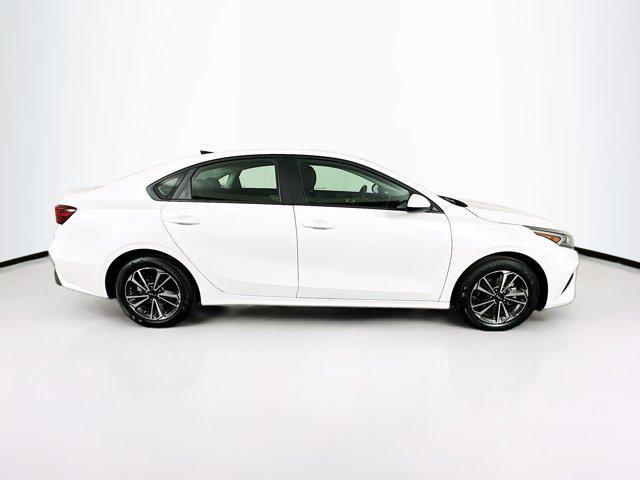 used 2024 Kia Forte car, priced at $17,797