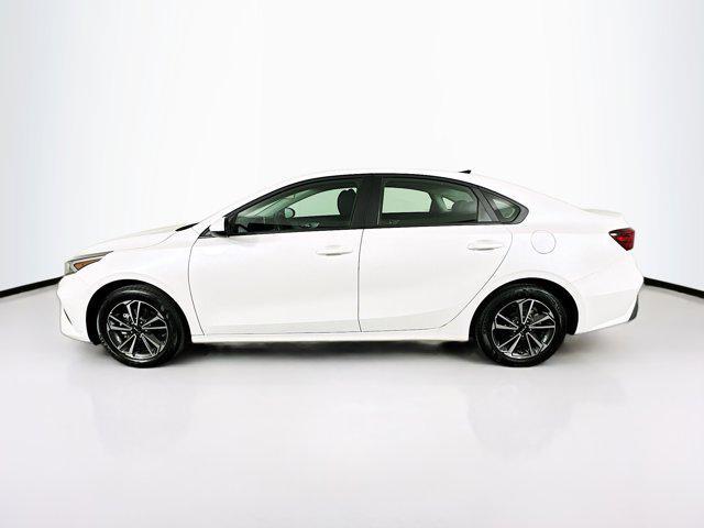 used 2024 Kia Forte car, priced at $17,797