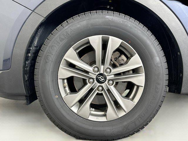 used 2016 Hyundai Santa Fe Sport car, priced at $8,999