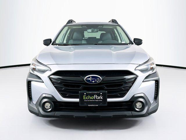 used 2024 Subaru Outback car, priced at $29,989