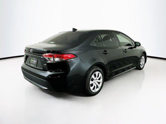 used 2022 Toyota Corolla car, priced at $20,589