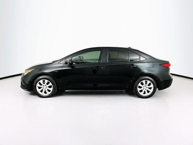 used 2022 Toyota Corolla car, priced at $20,589