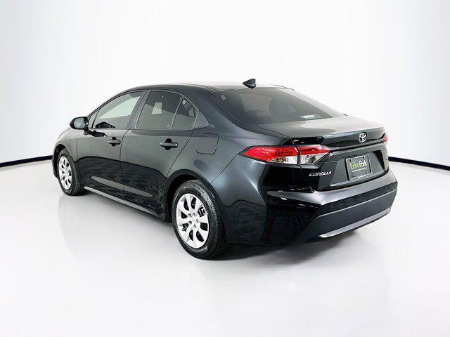 used 2022 Toyota Corolla car, priced at $20,589