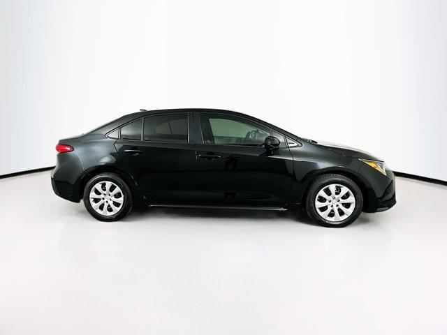 used 2022 Toyota Corolla car, priced at $20,589