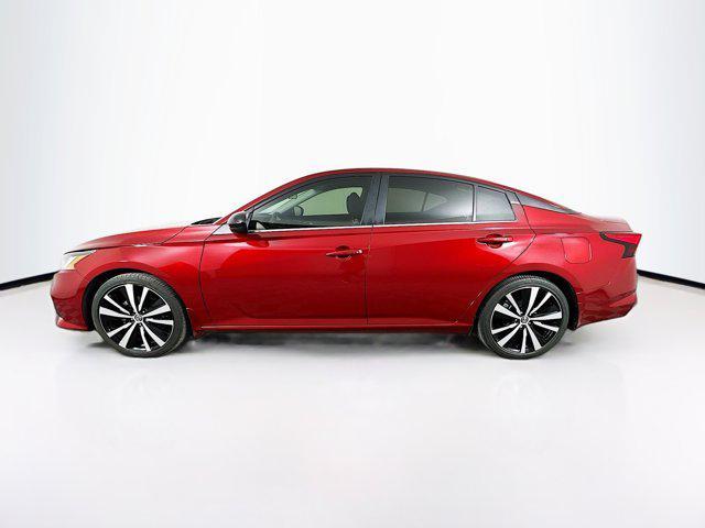 used 2022 Nissan Altima car, priced at $20,389