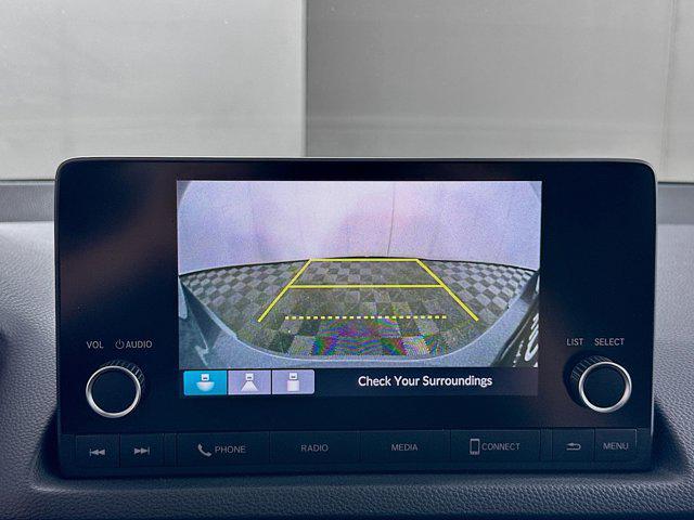 used 2022 Honda Civic car, priced at $22,997