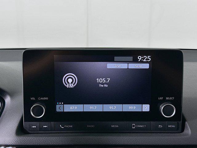 used 2022 Honda Civic car, priced at $22,997