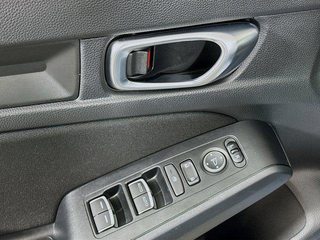 used 2022 Honda Civic car, priced at $22,997