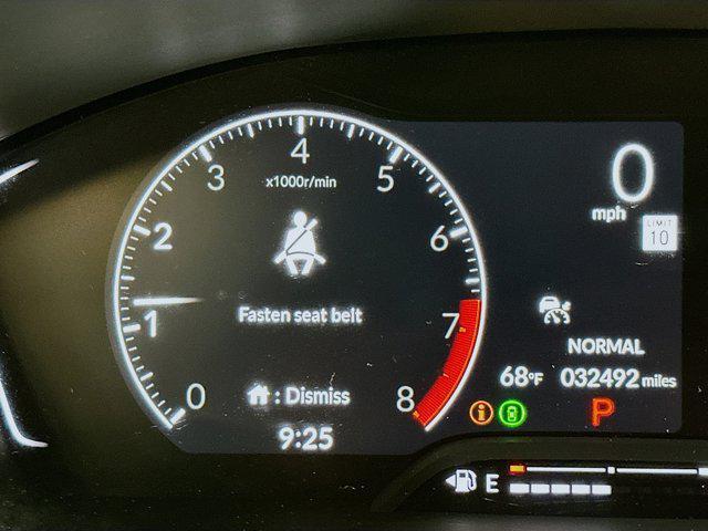 used 2022 Honda Civic car, priced at $22,997