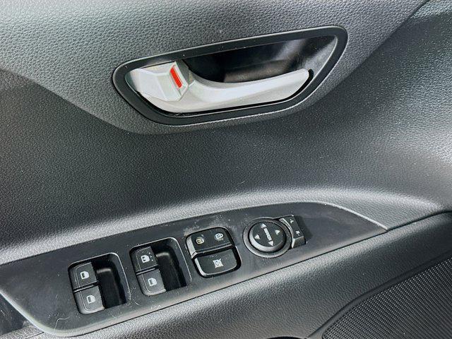 used 2023 Kia Rio car, priced at $14,497