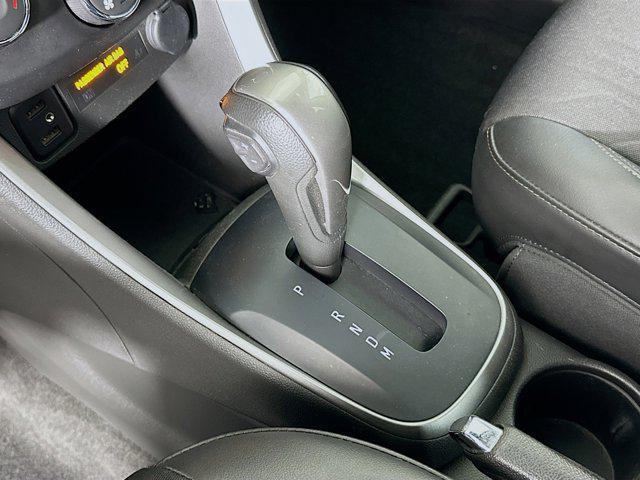 used 2022 Chevrolet Trax car, priced at $15,647