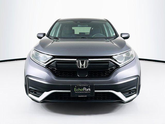 used 2020 Honda CR-V car, priced at $22,989