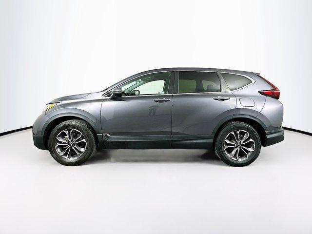 used 2020 Honda CR-V car, priced at $22,989