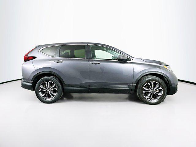 used 2020 Honda CR-V car, priced at $22,989