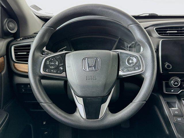 used 2020 Honda CR-V car, priced at $22,989