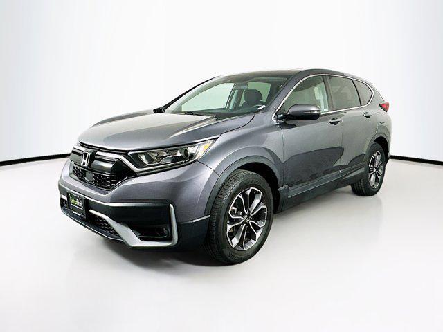 used 2020 Honda CR-V car, priced at $22,989