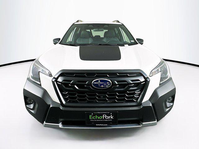 used 2024 Subaru Forester car, priced at $32,997
