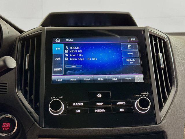used 2024 Subaru Forester car, priced at $32,997