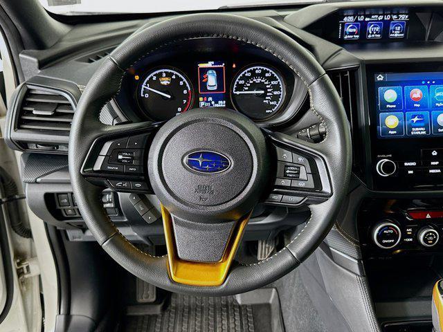 used 2024 Subaru Forester car, priced at $32,997