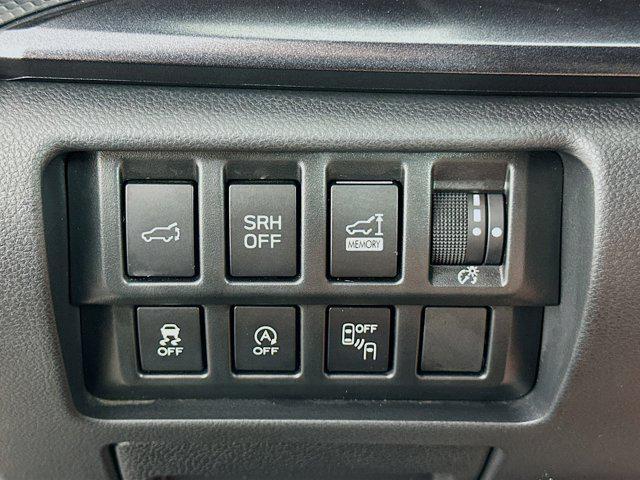 used 2024 Subaru Forester car, priced at $32,997