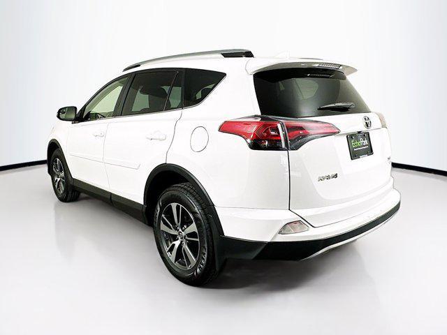 used 2017 Toyota RAV4 car, priced at $16,699