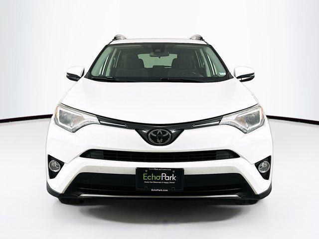 used 2017 Toyota RAV4 car, priced at $16,699